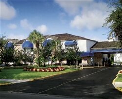 Best Western Plaza Orlando