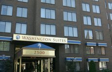 Washington Suites - Georgetown